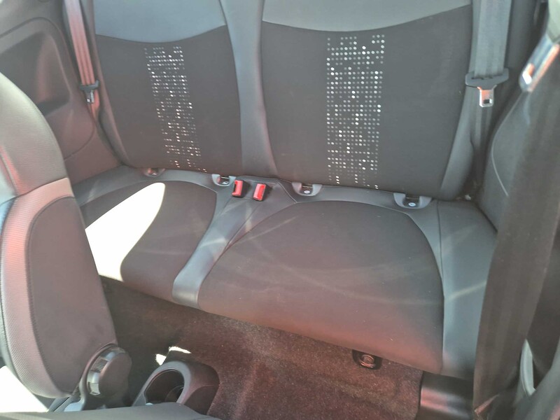 Foto Fiat 500 12
