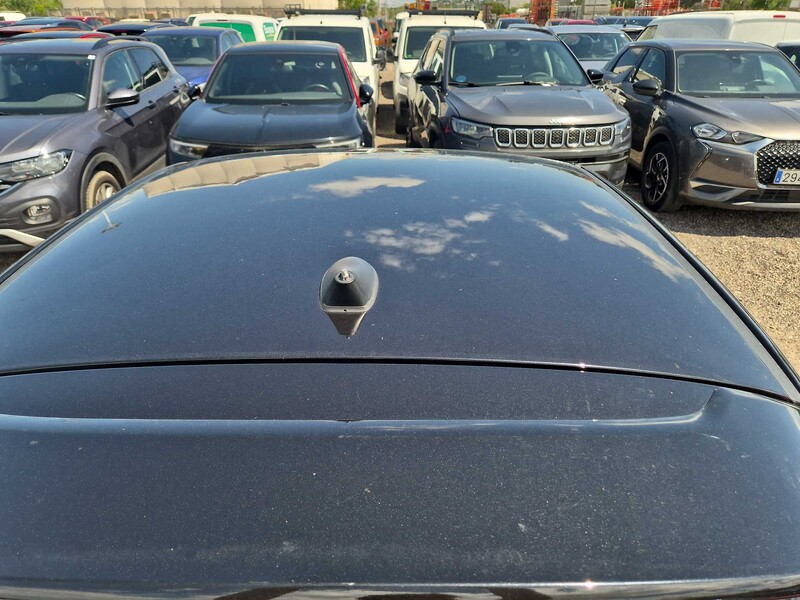 Foto Fiat 500 14