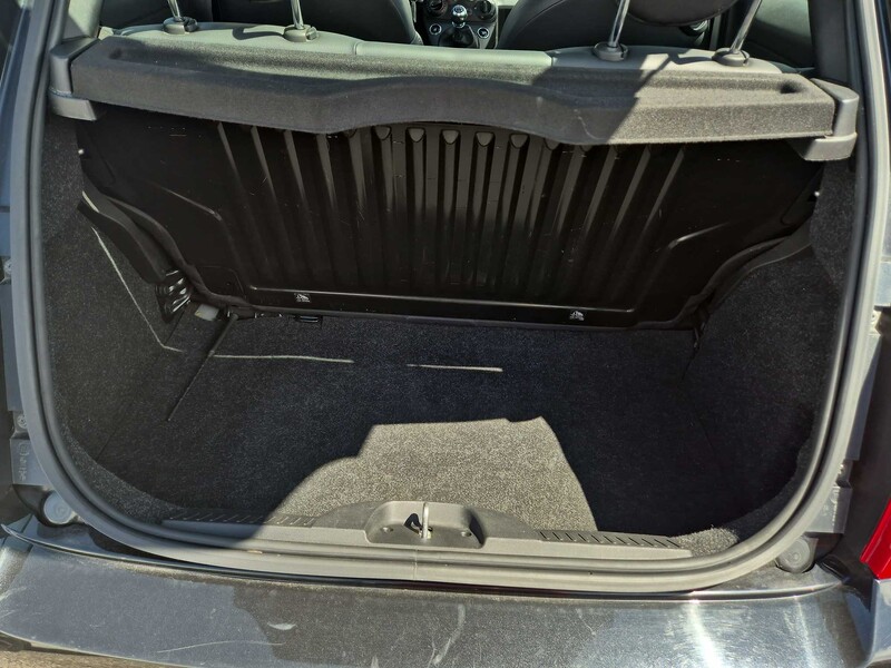 Foto Fiat 500 16