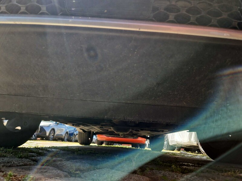 Foto Jeep Compass 5