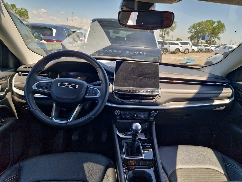 Foto Jeep Compass 14