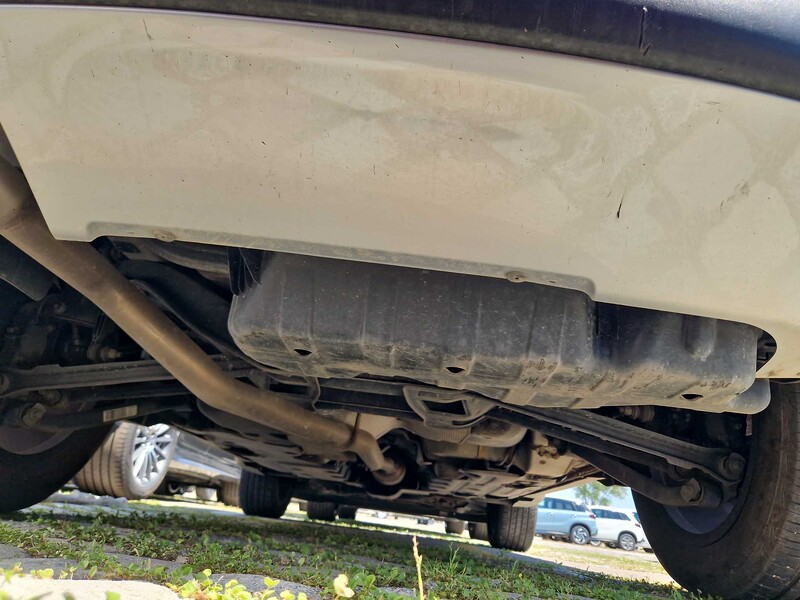 Foto Jeep Compass 15