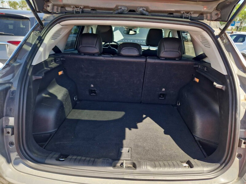 Foto Jeep Compass 16
