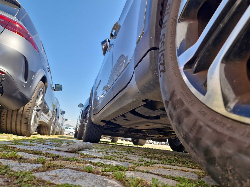 Foto Jeep Compass 18