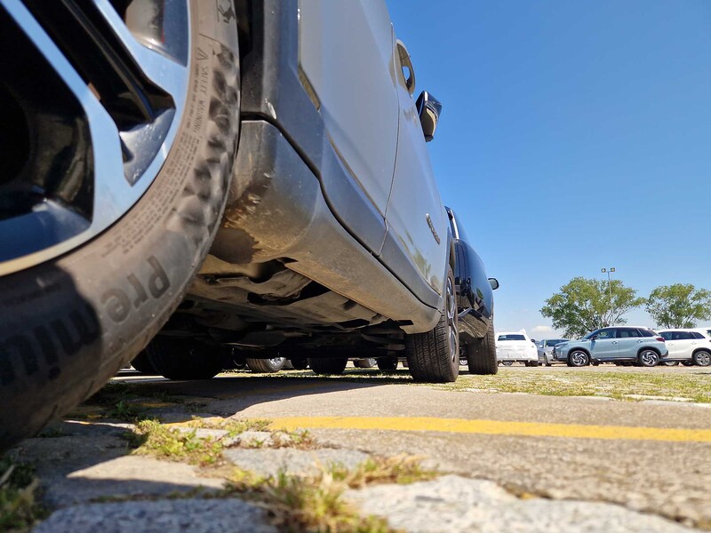 Foto Jeep Compass 19