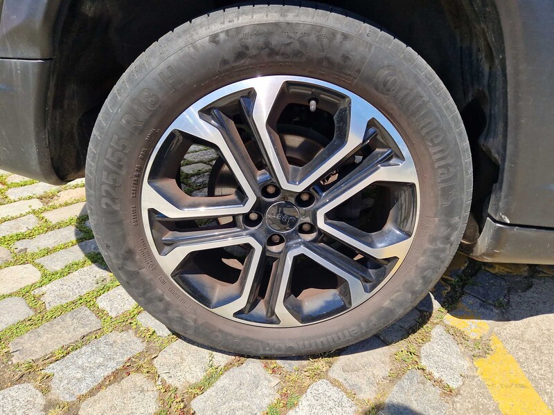 Foto Jeep Compass 23