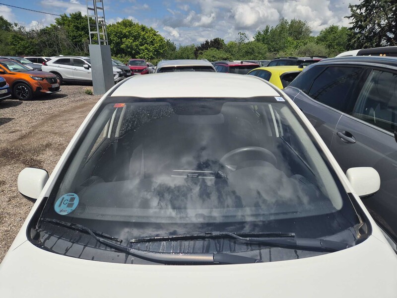 Foto Kia Picanto 5