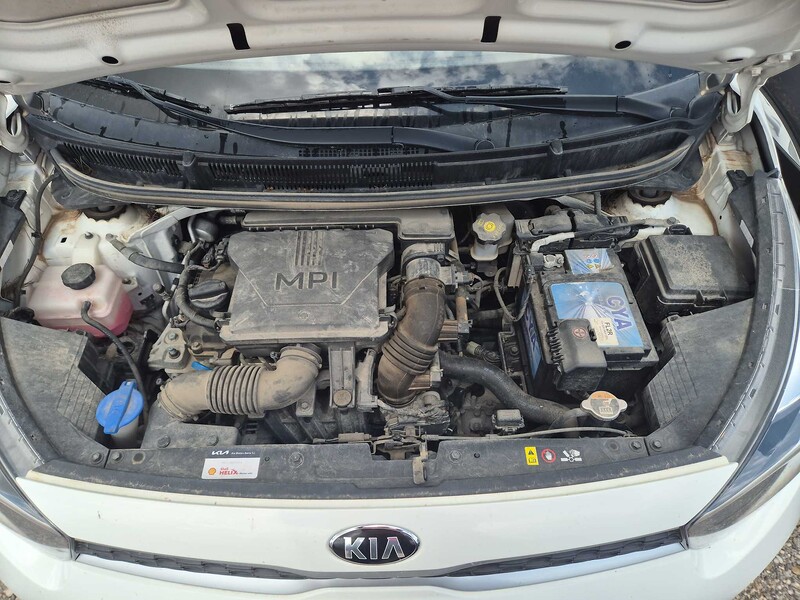 Foto Kia Picanto 7