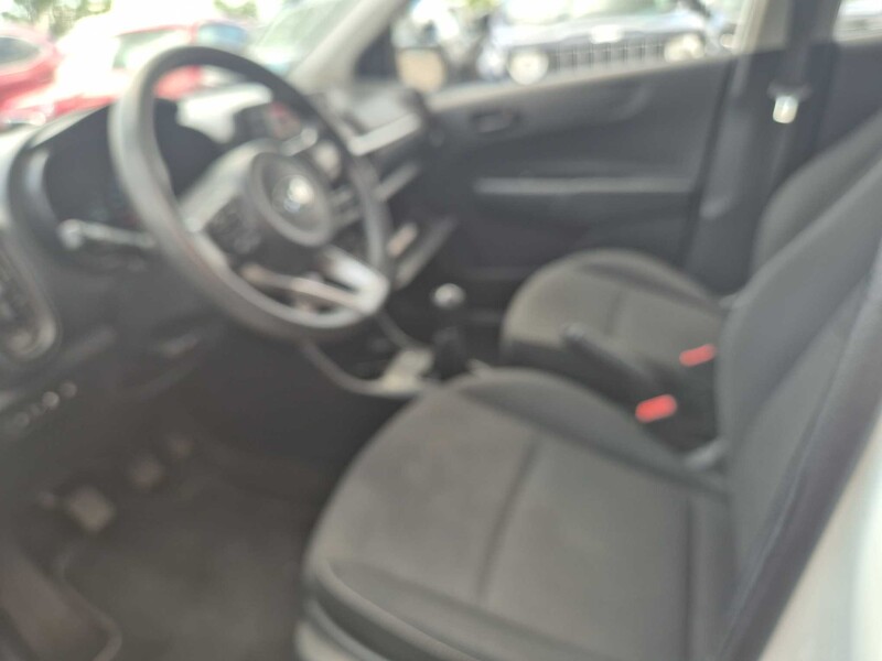 Foto Kia Picanto 8
