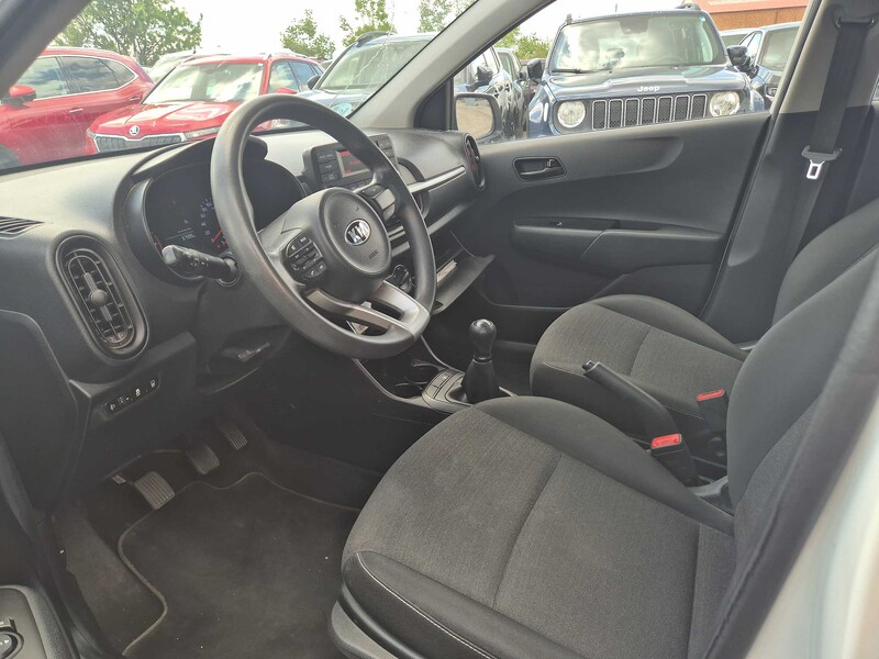 Foto Kia Picanto 9