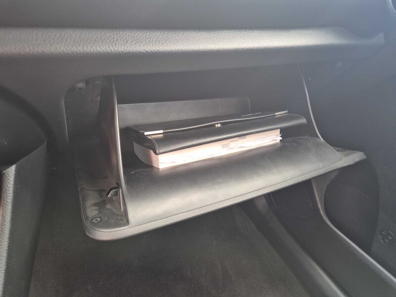 Foto Kia Picanto 11
