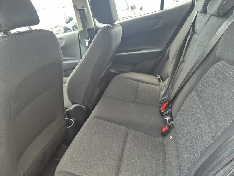 Foto Kia Picanto 13