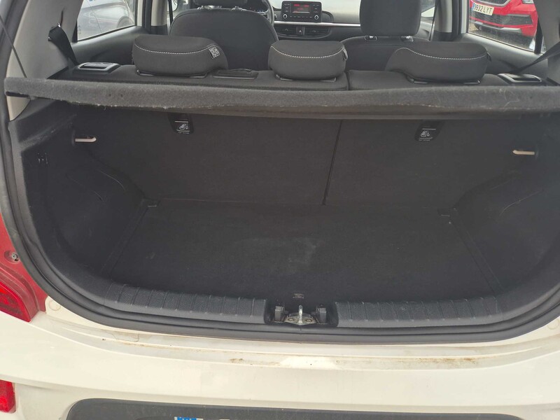 Foto Kia Picanto 17
