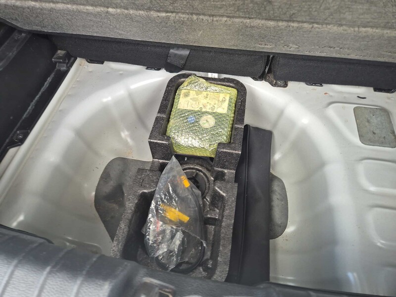 Foto Kia Picanto 18