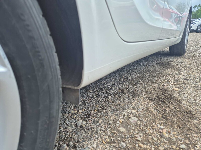 Foto Kia Picanto 19