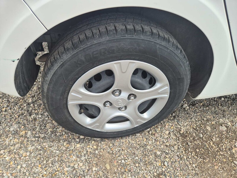 Foto Kia Picanto 20
