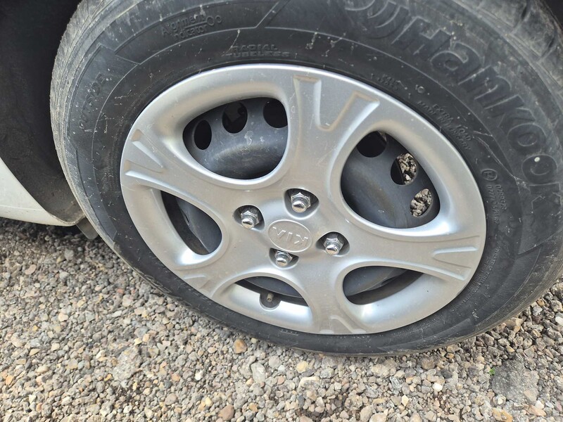 Foto Kia Picanto 22