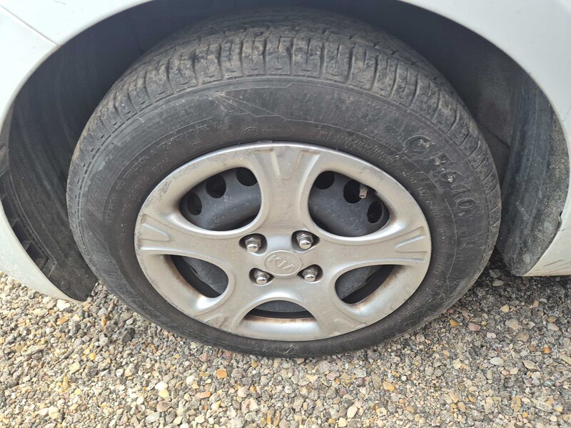 Foto Kia Picanto 23