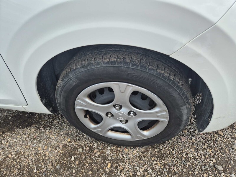 Foto Kia Picanto 24