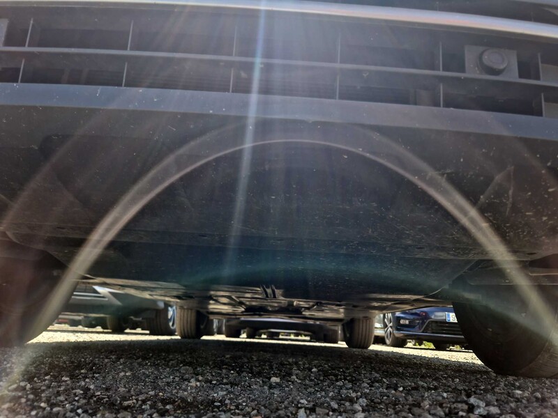 Foto Volkswagen T-CROSS 5