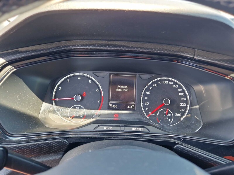 Foto Volkswagen T-CROSS 7
