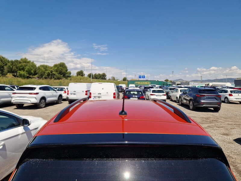 Foto Volkswagen T-CROSS 18