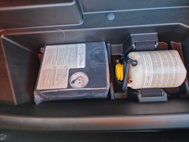 Foto Subaru XV 18