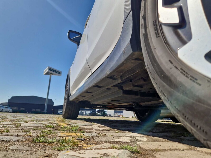 Foto Subaru XV 19