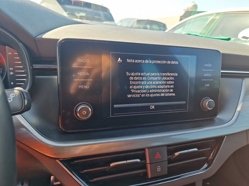 Foto Skoda Kamiq 10