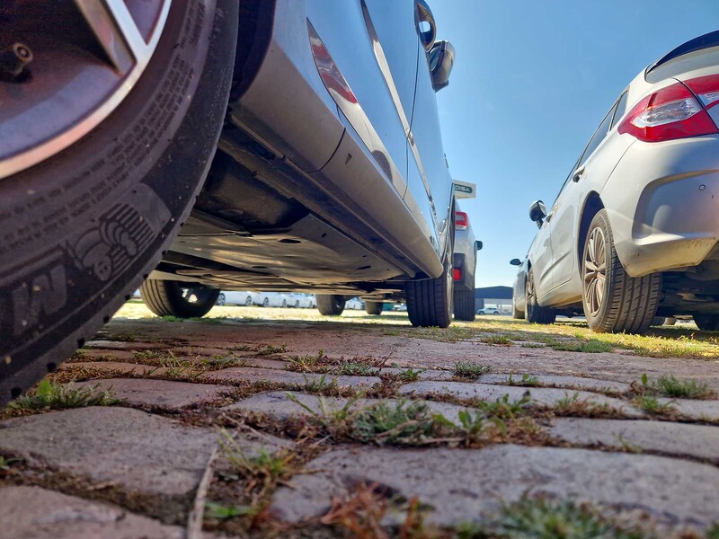 Foto Skoda Kamiq 19