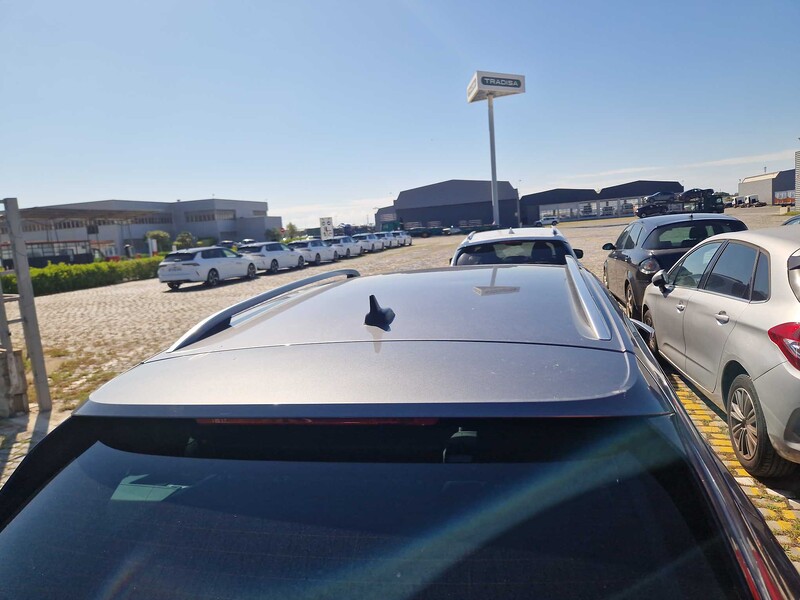 Foto Skoda Kamiq 20
