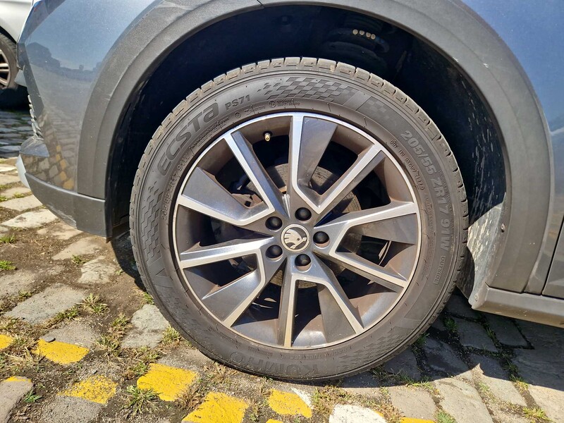 Foto Skoda Kamiq 21