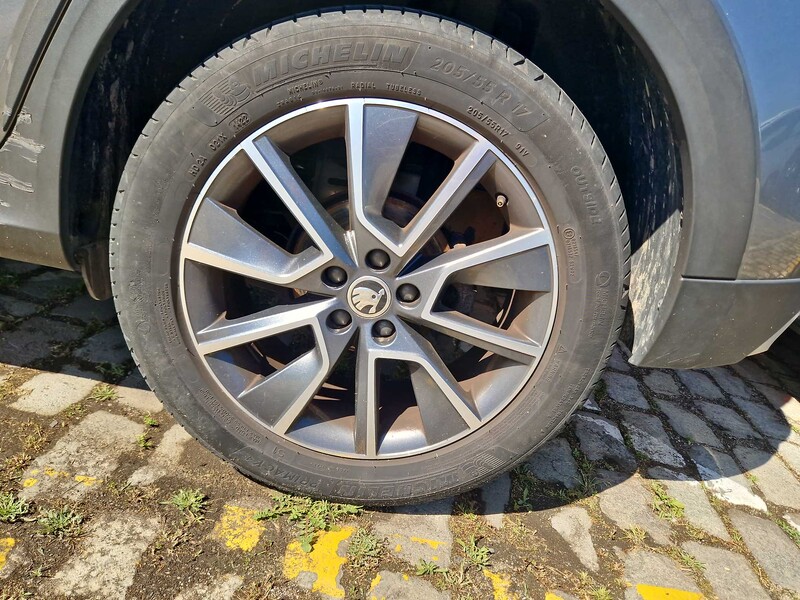 Foto Skoda Kamiq 22