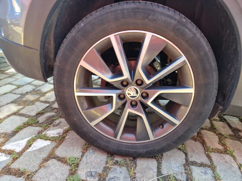 Foto Skoda Kamiq 23