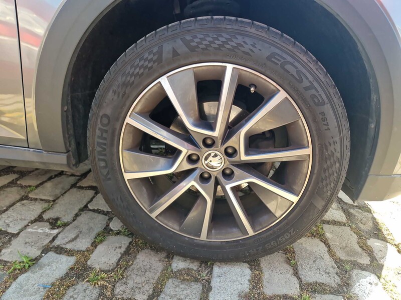 Foto Skoda Kamiq 24