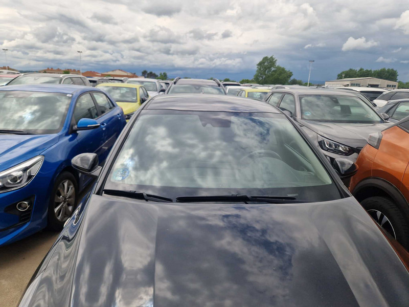 Foto Kia Cee'd Ceed 1.6 MHEV iMT Eco-Dynamics Drive 136 5