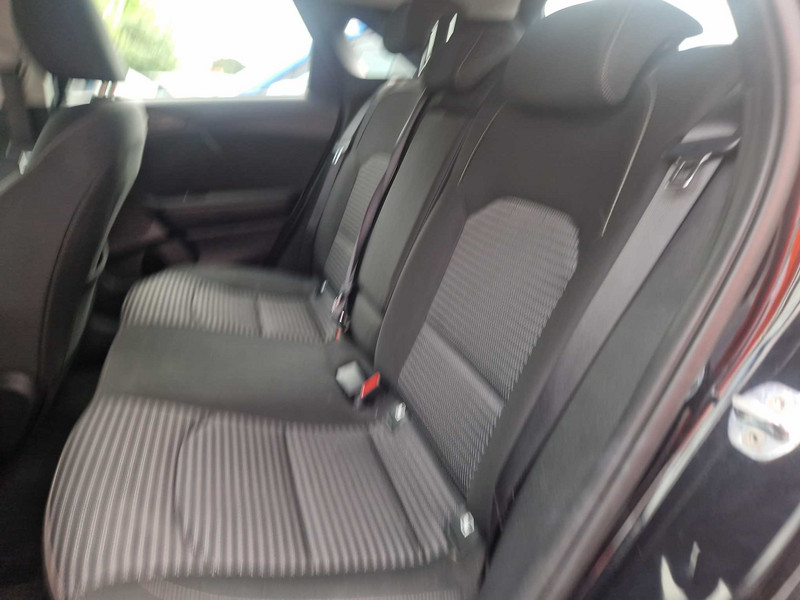 Foto Kia Cee'd Ceed 1.6 MHEV iMT Eco-Dynamics Drive 136 13