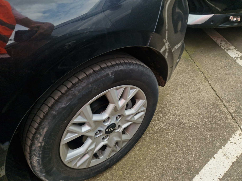 Foto Kia Cee'd Ceed 1.6 MHEV iMT Eco-Dynamics Drive 136 22