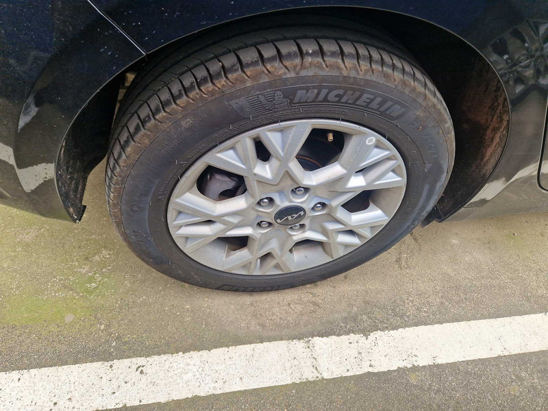 Foto Kia Cee'd Ceed 1.6 MHEV iMT Eco-Dynamics Drive 136 23