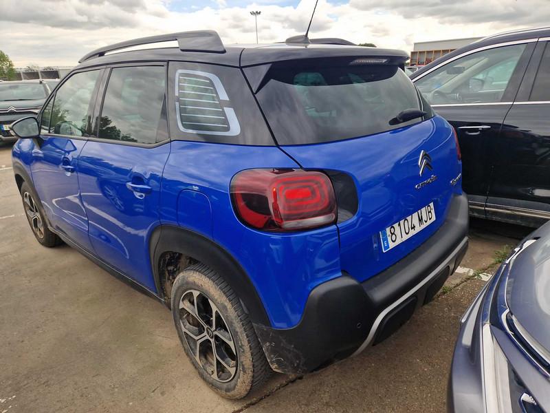 Foto Citroën C3 2