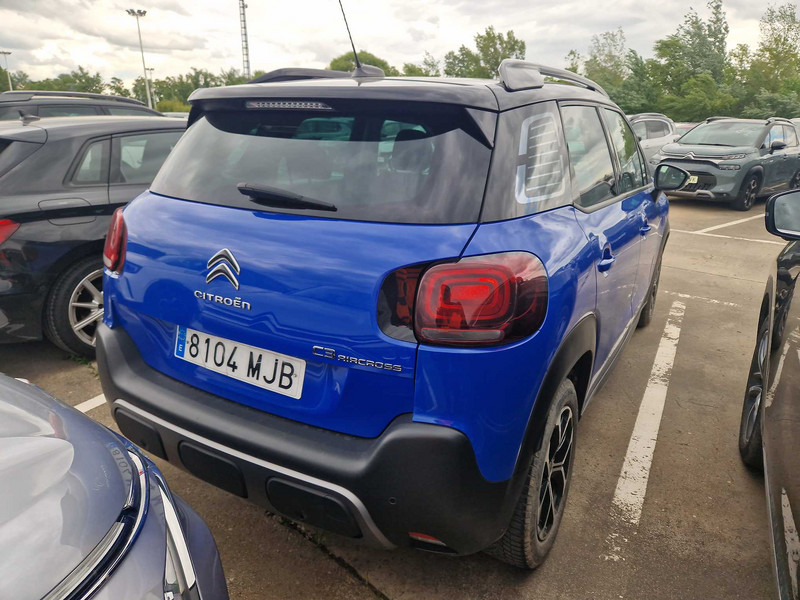 Foto Citroën C3 3