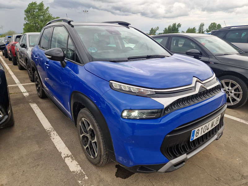 Foto Citroën C3 4