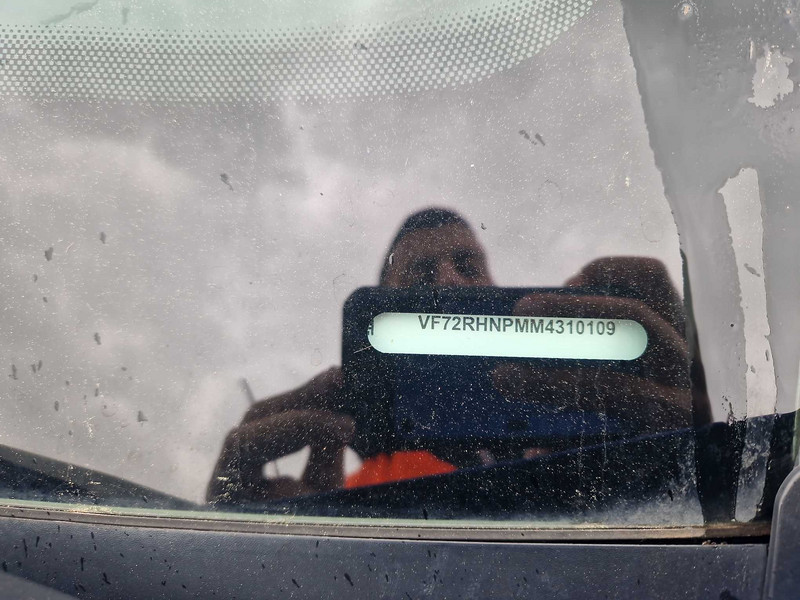 Foto Citroën C3 7