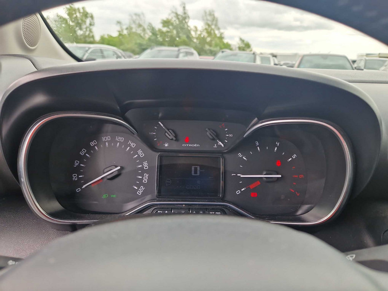 Foto Citroën C3 8