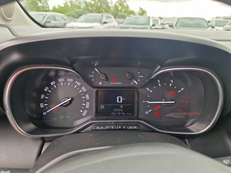 Foto Citroën C3 9