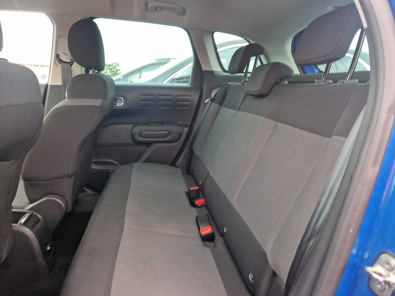 Foto Citroën C3 14