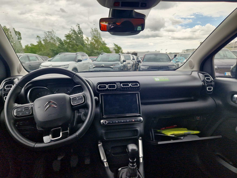 Foto Citroën C3 15