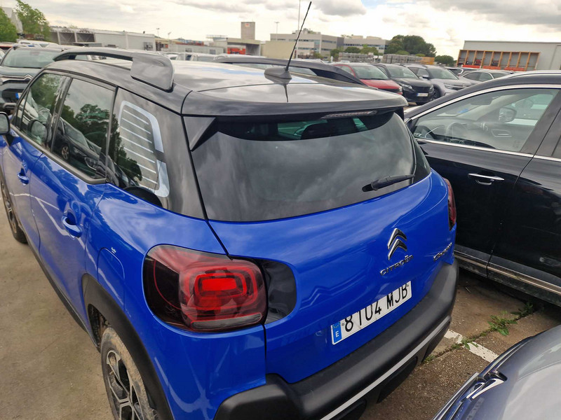 Foto Citroën C3 16