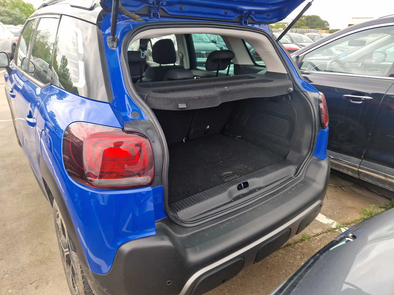 Foto Citroën C3 17
