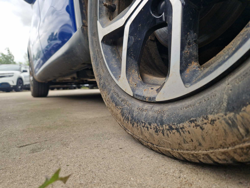 Foto Citroën C3 21